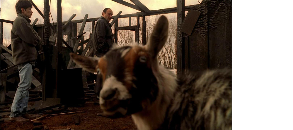 Watch The Sopranos Full Episodes Online